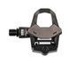 Педали Look KEO 2 MAX CARBON, карбон, ось chromoly 9/16", черные PED-44-69 фото 1