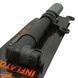 Насос вело INFLATOR М21В-08, пластиковий, чорний + кріплення (AV/FV) (MAX 120 PSI) WVL-038-132 фото 3