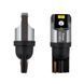 LED автолампа Brevia Power W5W 150Lm 4x1616SMD 12/24V CANbus, 2шт storm_group__10108X2 фото 3