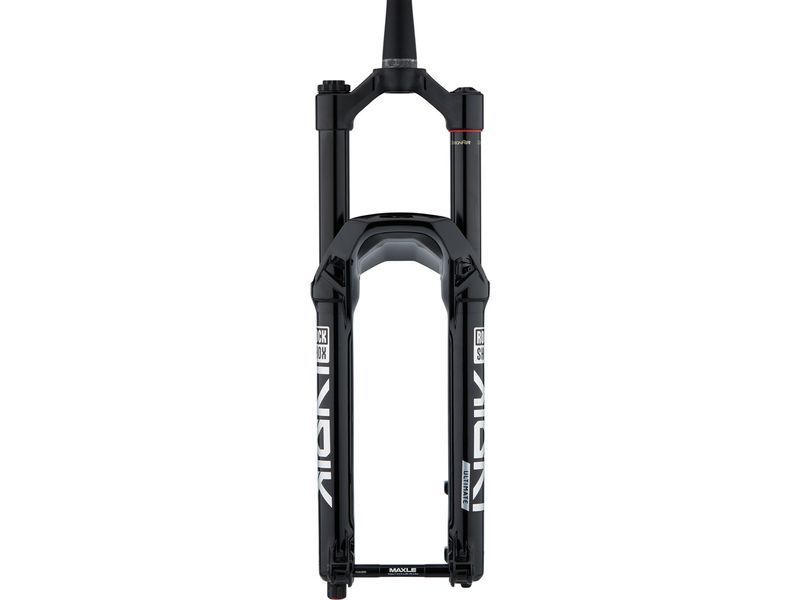 Вилка RockShox Lyrik Ultimate Charger 3 RC2 DebonAir+ 27.5" 160мм Tpr Boost Off. 44 чорний D1 VST-00.4020.694.000 фото