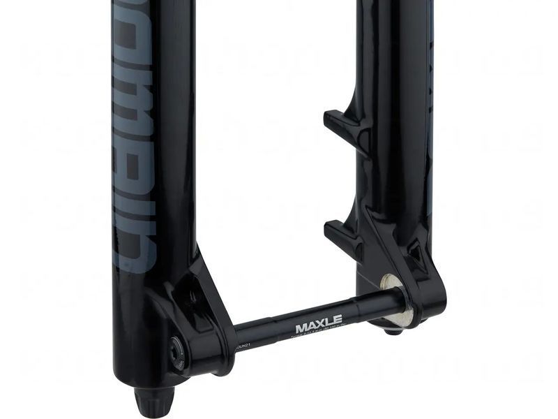 Вилка RockShox Domain RC DebonAir 27.5" 170мм E-MTB шток 1-1/8"&ndash;1.5" вісь Boost 15x110мм B1 VST-00.4020.707.001 фото