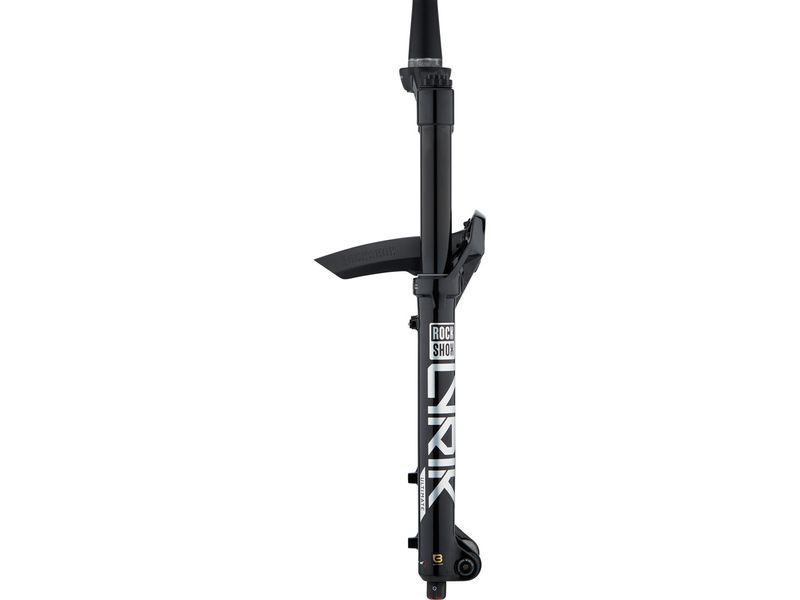 Вилка RockShox Lyrik Ultimate Charger 3 RC2 DebonAir+ 27.5" 160мм Tpr Boost Off. 44 чорний D1 VST-00.4020.694.000 фото