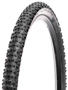 Покрышка 27.5x2.10 (52-584) Kenda K1080 SLANT SIX, black, 30tpi TIR-61-41 фото