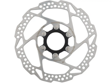 Ротор SHIMANO SM-RT54-S, 160мм, CENTER LOCK ESMRT54SI3 фото