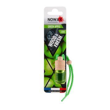 Ароматизатор Nowax Wood&Fresh Green Apple storm_group__NX07705 фото