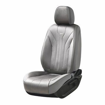 Комплект, 5D чохли для сидінь Beltex Sierra, grey, BX90200 storm_group__BX90200 фото