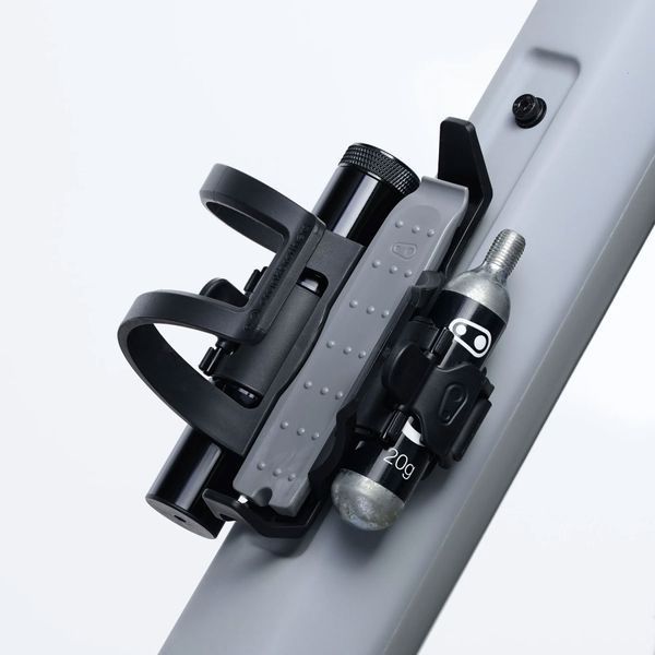 Набір інструментів Crankbrothers TOOL S.O.S. BC18 BOTTLE CAGE KIT VLP-TOO-55-77 фото