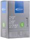 Камера 28" + 29" (40/62-584/635) Schwalbe AV19 40mm EK AGV TUB-32-6 фото 1