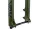 Вилка RockShox Lyrik Ultimate Charger 3 RC2 DebonAir+ 27.5" 160мм Tpr Boost Off. 44 зелений D1 VST-00.4020.694.003 фото 7