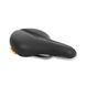 Сідло Selle Royal Explora Relaxed Unisex DURANGO BLK 54D3UE0A05X38 SAD-10-55 фото 1