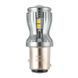 Светодиодный экран Brevia PowerPro P21/5W 350Lm 14x2835SMD 12/24V CANbus, 2шт storm_group__10303X2 фото 5