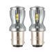 Светодиодный экран Brevia PowerPro P21/5W 350Lm 14x2835SMD 12/24V CANbus, 2шт storm_group__10303X2 фото 4