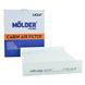 Фильтр салона Molder LK347 (WP9320, LA457, CU2040, K1228) storm_group__LK347 фото 1