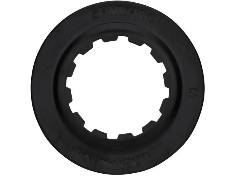 Ротор SHIMANO SM-RT54-S, 160мм, CENTER LOCK ESMRT54SI3 фото