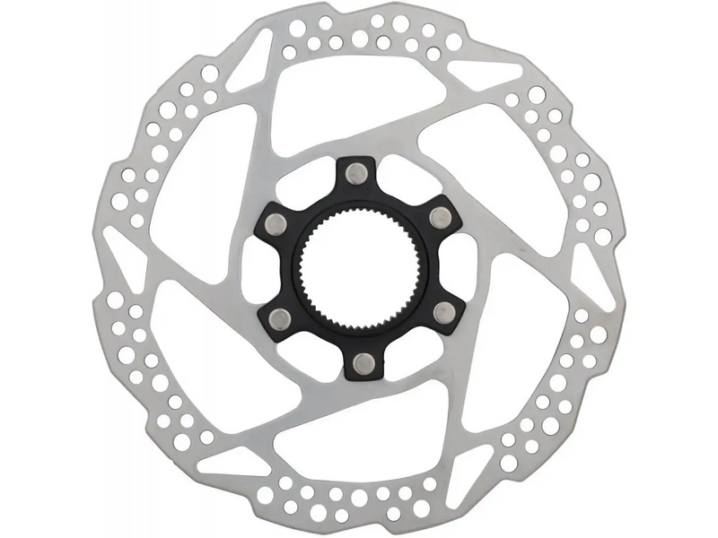 Ротор SHIMANO SM-RT54-S, 160мм, CENTER LOCK ESMRT54SI3 фото