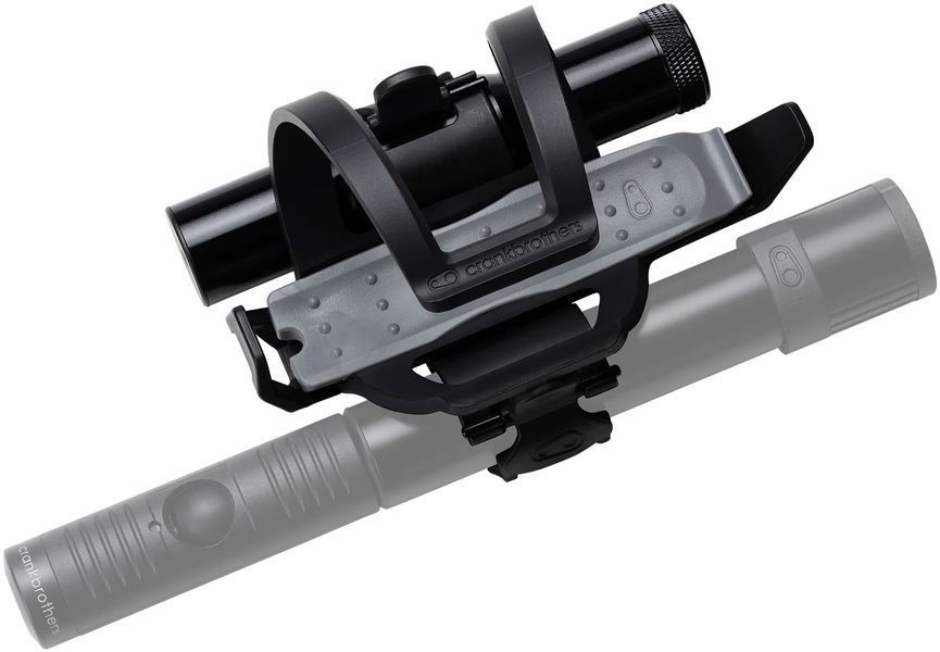Набір інструментів Crankbrothers TOOL S.O.S. BC18 BOTTLE CAGE KIT VLP-TOO-55-77 фото
