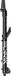 Вилка RockShox Lyrik Ultimate Charger 3 RC2 DebonAir+ 29" 160мм Tpr Boost Off. 44 чорний D1 VST-00.4020.694.012 фото 4