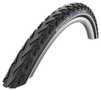 Покришка 26x1.75 (47-559) Schwalbe LAND CRUISER K-Guard HS450 B / B SBC VLPL-TIR-85-67 фото