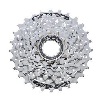 Касета SHIMANO CS-HG51 8-к 11-32T CAS-012 фото
