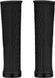 Гріпси Lizard Skins GRADIENT Lock-On, 136мм, jet black VLPL-GRI-76-20 фото 2