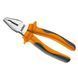 Плоскогубцы Ice Toolz 28C2 7" TOO-77-93 фото 1