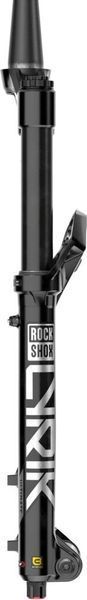 Вилка RockShox Lyrik Ultimate Charger 3 RC2 DebonAir+ 29" 160мм Tpr Boost Off. 44 чорний D1 VST-00.4020.694.012 фото