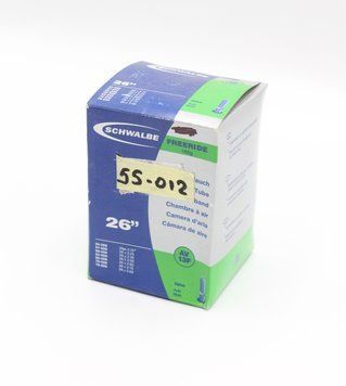 Камера 26 довгий сосок AV 40mm Schwalbe (2.10-3.00) (54/75-559) WSTV-57-079 фото