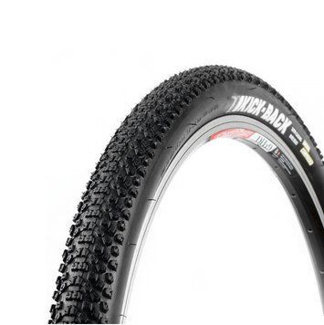 Покрышка 700x40C (40-622) Kenda K1109 KICK-BACK, black, 30tpi VLPL-TIR-42-25 фото
