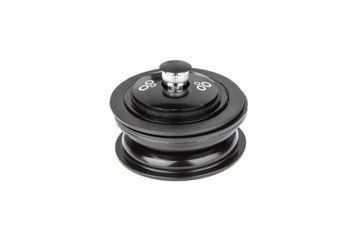 Рульова колонка ONRIDE Shaft 05 напівінтегрована, 1-1/8" шток, посадка ZS44/44 мм, кульки, Zero Stac VLPR-2526116104010 фото