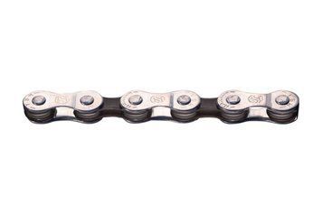 Ланцюг ONRIDE S88S 8 швидкостей 116 ланок Silver / Gray + замок VLPR-2526116102434 фото