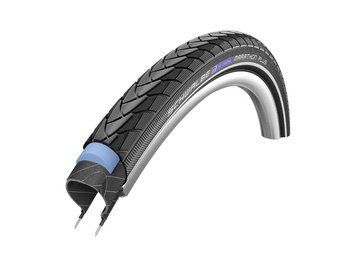 Покришка 28x1 1/2 (40-635) Schwalbe MARATHON PLUS Perf S-Guard TwinSkin B / B + RT HS440 EC, 67EPI TIR-05-52 фото
