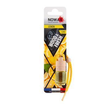Ароматизатор Nowax Wood&Fresh Lemon storm_group__NX07706 фото