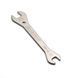 Ключ рожковый Park Tool CBW-4 плоский 9х11мм TOO-C4-02 фото 1