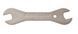 Ключ конусный Park Tool DCW-4 двухcторонний 13х15mm TOO-45-51 фото 2