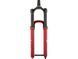 Вилка RockShox Lyrik Ultimate Charger 2.1 RC2 DebonAir 27.5" 170мм Tpr Boost Off. 46 червоний С3 VST-00.4020.567.005 фото 5