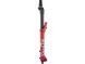 Вилка RockShox Lyrik Ultimate Charger 2.1 RC2 DebonAir 27.5" 170мм Tpr Boost Off. 46 червоний С3 VST-00.4020.567.005 фото 3