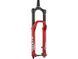 Вилка RockShox Lyrik Ultimate Charger 2.1 RC2 DebonAir 27.5" 170мм Tpr Boost Off. 46 червоний С3 VST-00.4020.567.005 фото 1