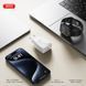 Мережевий зарядний пристрій XO L141 Single USB-C 20W + Lightning кабель білий storm_group__XO-L141+L фото 6