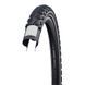 Покришка 28x2.00 (50-622) Schwalbe LAND CRUISER PLUS PunctureGuard, TwinSkin, B/B+RT HS450 Green Compound 50EPI TIR-19-63 фото 2