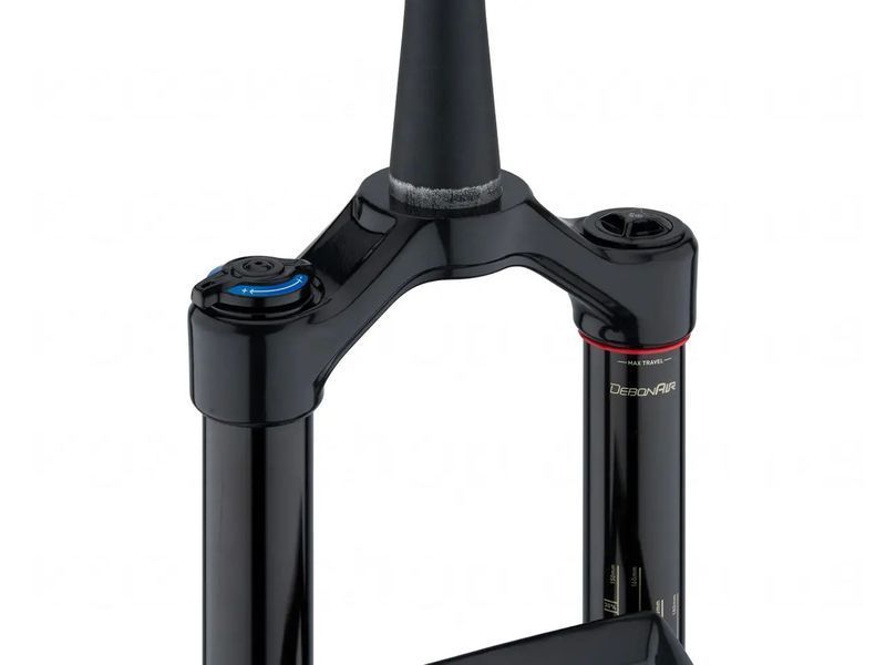 Вилка RockShox Domain RC DebonAir 29" 160мм E-MTB шток 1-1/8"&ndash;1.5" вісь Boost 15x110мм B1 VST-00.4020.707.006 фото