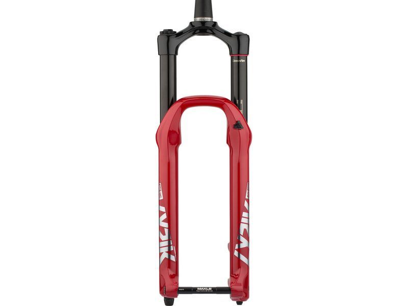 Вилка RockShox Lyrik Ultimate Charger 2.1 RC2 DebonAir 27.5" 170мм Tpr Boost Off. 46 червоний С3 VST-00.4020.567.005 фото