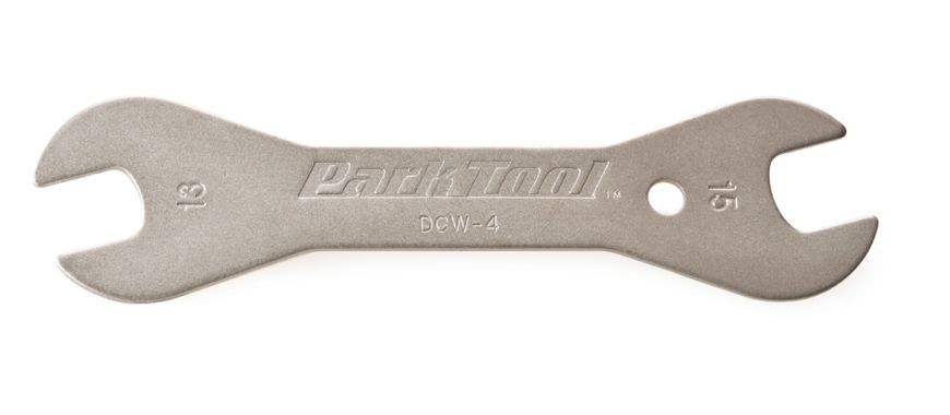Ключ конусный Park Tool DCW-4 двухcторонний 13х15mm TOO-45-51 фото