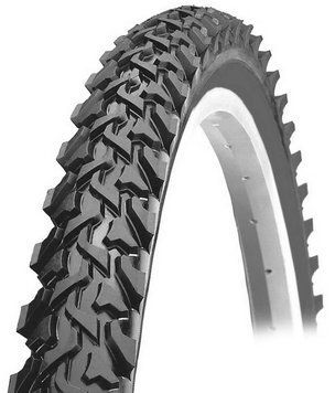 Покрышка 26x2.10 (54-559) Kenda K849, MTB 22tpi TIR-90-24 фото