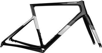 Рама Cannondale 28" SUPERSIX EVO Carbon Disc рама - 54см BPL + вилка FRA-83-65 фото