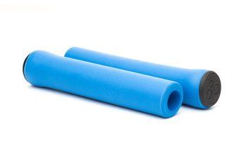 Гріпси ONRIDE FoamGrip, 130 мм, синій VLPR-69061900019 фото