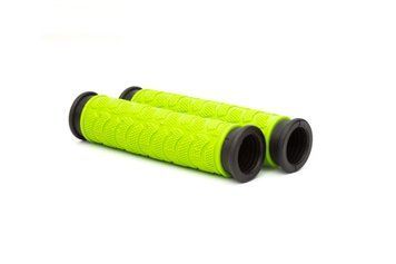 Гріпси ONRIDE MixedGrip, 123 мм, чорний/зелений VLPR-69061900039 фото