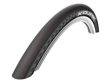 Покришка 27.5x1.35 650B (35-584) Schwalbe KOJAK R-Guard B/B-SK + RLA HS385 SpC, 67EPI TIR-66-58 фото