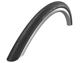 Покрышка 28x1.25 700x32C (32-622) Schwalbe LUGANO II K-Guard B/B-SK HS471 SiC 50EPI TIR-86-56 фото