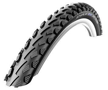 Покришка 26x2.00 (50x559) Schwalbe LAND CRUISER K-Guard HS450 B / B SBC VLPL-TIR-12-81 фото