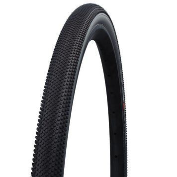Покрышка 27.5x2.80 650B (70-584) Schwalbe G-ONE Allround R-Guard SnakeSkin Performance Folding B/B-SK HS473 DC, 67EPI EK TIR-67-62 фото